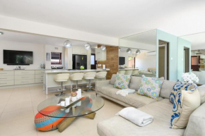 Villa 2811 Luxurious and Modern at Upmarket Golf and Beach Estate